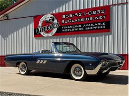 1963 Ford Thunderbird (CC-2081814) for sale in Newfield, New Jersey