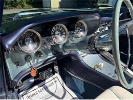 1963 Ford Thunderbird (CC-2081814) for sale in Newfield, New Jersey