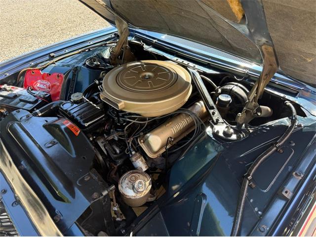 1963 Ford Thunderbird (CC-2081814) for sale in Newfield, New Jersey