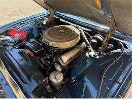 1963 Ford Thunderbird (CC-2081814) for sale in Newfield, New Jersey