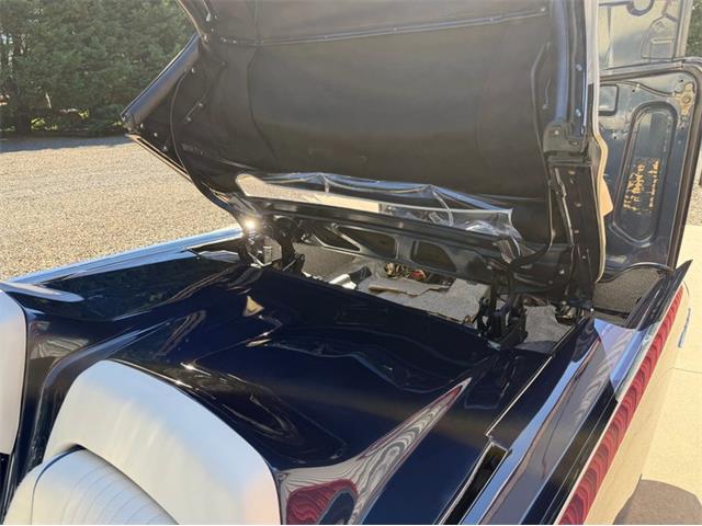 1963 Ford Thunderbird (CC-2081814) for sale in Newfield, New Jersey