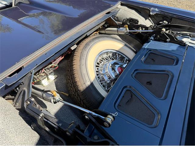 1963 Ford Thunderbird (CC-2081814) for sale in Newfield, New Jersey