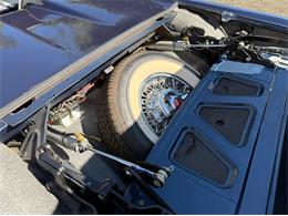 1963 Ford Thunderbird (CC-2081814) for sale in Newfield, New Jersey