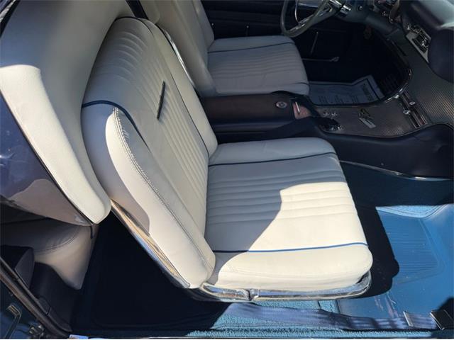 1963 Ford Thunderbird (CC-2081814) for sale in Newfield, New Jersey