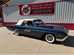 1963 Ford Thunderbird (CC-2081814) for sale in Newfield, New Jersey