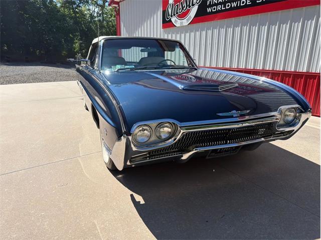 1963 Ford Thunderbird (CC-2081814) for sale in Newfield, New Jersey