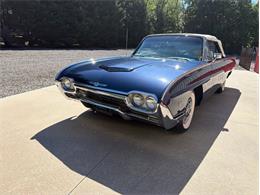 1963 Ford Thunderbird (CC-2081814) for sale in Newfield, New Jersey