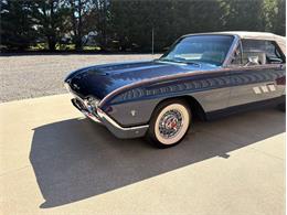 1963 Ford Thunderbird (CC-2081814) for sale in Newfield, New Jersey