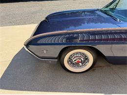 1963 Ford Thunderbird (CC-2081814) for sale in Newfield, New Jersey