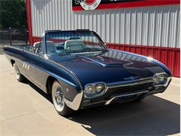 1963 Ford Thunderbird (CC-2081814) for sale in Newfield, New Jersey
