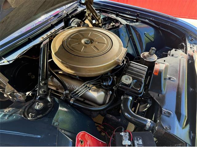 1963 Ford Thunderbird (CC-2081814) for sale in Newfield, New Jersey