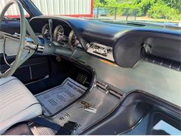 1963 Ford Thunderbird (CC-2081814) for sale in Newfield, New Jersey