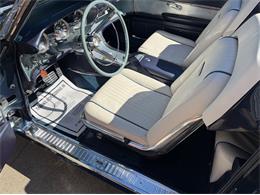 1963 Ford Thunderbird (CC-2081814) for sale in Newfield, New Jersey