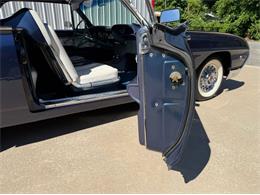 1963 Ford Thunderbird (CC-2081814) for sale in Newfield, New Jersey
