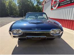 1963 Ford Thunderbird (CC-2081814) for sale in Newfield, New Jersey