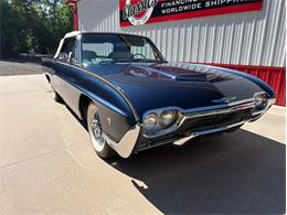 1963 Ford Thunderbird (CC-2081814) for sale in Newfield, New Jersey