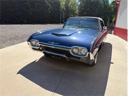 1963 Ford Thunderbird (CC-2081814) for sale in Newfield, New Jersey