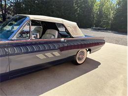 1963 Ford Thunderbird (CC-2081814) for sale in Newfield, New Jersey