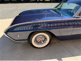 1963 Ford Thunderbird (CC-2081814) for sale in Newfield, New Jersey