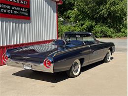 1963 Ford Thunderbird (CC-2081814) for sale in Newfield, New Jersey
