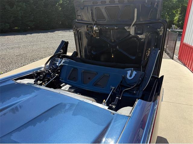 1963 Ford Thunderbird (CC-2081814) for sale in Newfield, New Jersey