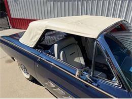 1963 Ford Thunderbird (CC-2081814) for sale in Newfield, New Jersey