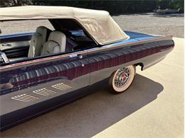 1963 Ford Thunderbird (CC-2081814) for sale in Newfield, New Jersey