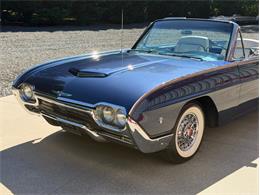 1963 Ford Thunderbird (CC-2081814) for sale in Newfield, New Jersey
