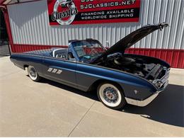 1963 Ford Thunderbird (CC-2081814) for sale in Newfield, New Jersey