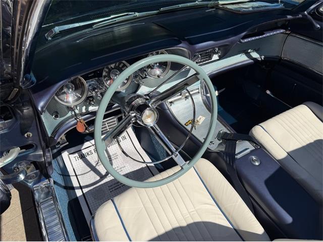 1963 Ford Thunderbird (CC-2081814) for sale in Newfield, New Jersey