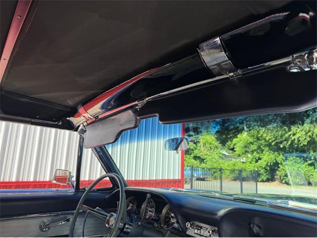 1963 Ford Thunderbird (CC-2081814) for sale in Newfield, New Jersey