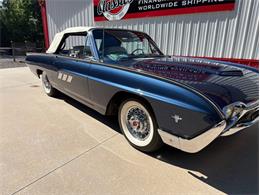 1963 Ford Thunderbird (CC-2081814) for sale in Newfield, New Jersey