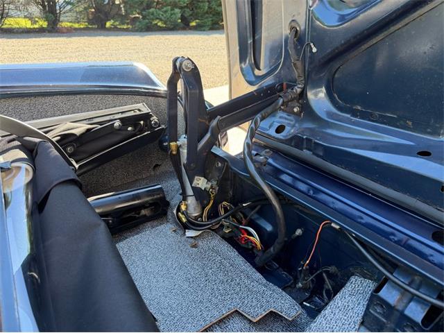 1963 Ford Thunderbird (CC-2081814) for sale in Newfield, New Jersey