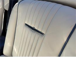 1963 Ford Thunderbird (CC-2081814) for sale in Newfield, New Jersey