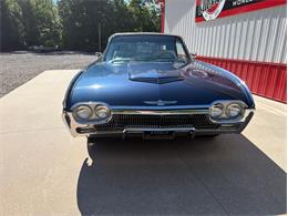 1963 Ford Thunderbird (CC-2081814) for sale in Newfield, New Jersey