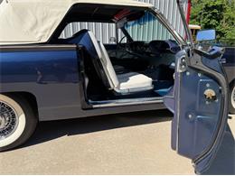 1963 Ford Thunderbird (CC-2081814) for sale in Newfield, New Jersey