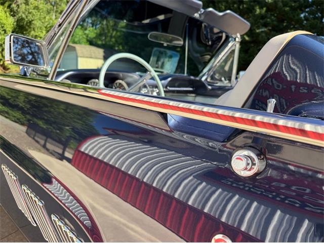 1963 Ford Thunderbird (CC-2081814) for sale in Newfield, New Jersey