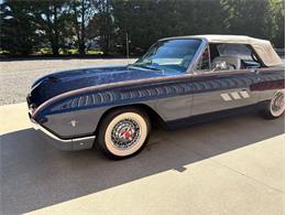 1963 Ford Thunderbird (CC-2081814) for sale in Newfield, New Jersey