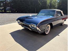 1963 Ford Thunderbird (CC-2081814) for sale in Newfield, New Jersey