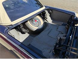 1963 Ford Thunderbird (CC-2081814) for sale in Newfield, New Jersey