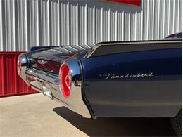 1963 Ford Thunderbird (CC-2081814) for sale in Newfield, New Jersey