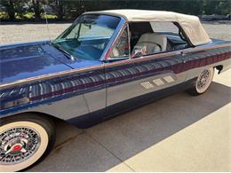 1963 Ford Thunderbird (CC-2081814) for sale in Newfield, New Jersey