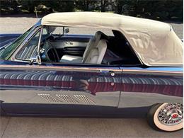 1963 Ford Thunderbird (CC-2081814) for sale in Newfield, New Jersey