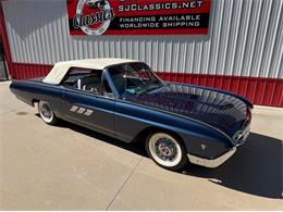 1963 Ford Thunderbird (CC-2081814) for sale in Newfield, New Jersey