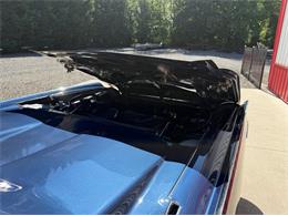 1963 Ford Thunderbird (CC-2081814) for sale in Newfield, New Jersey