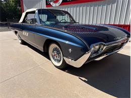 1963 Ford Thunderbird (CC-2081814) for sale in Newfield, New Jersey