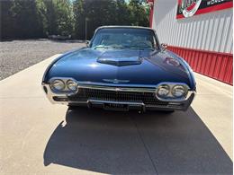 1963 Ford Thunderbird (CC-2081814) for sale in Newfield, New Jersey