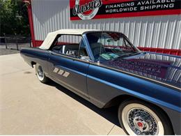 1963 Ford Thunderbird (CC-2081814) for sale in Newfield, New Jersey