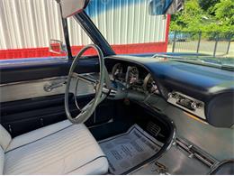 1963 Ford Thunderbird (CC-2081814) for sale in Newfield, New Jersey