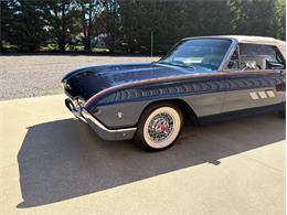 1963 Ford Thunderbird (CC-2081814) for sale in Newfield, New Jersey